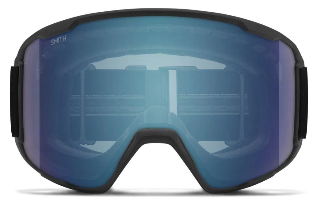 Smith Optics Snow Goggles M00450 Preview Goggles - view 3